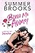 Blow Me Away (Keep a Secret #2)