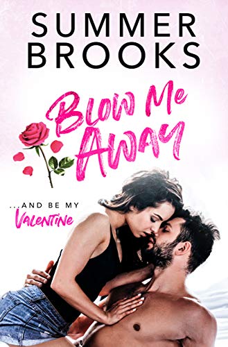 Blow Me Away (Keep a Secret #2)
