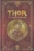 Thor e il furto di Mjölnir (Mitologia nordica #17)