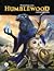 Humblewood Campaign Setting