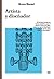 Artista y diseñador by Bruno Munari Artista y diseñador by Bruno Munari