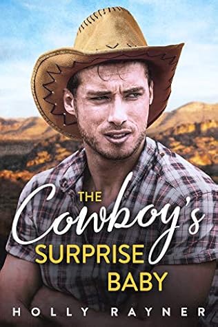 cowboy baby book