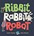 RIBBIT RABBIT ROBOT