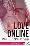 Love Online by Penelope Ward