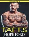Tatts by Hope Ford Tatts by Hope Ford
