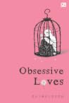 Obsessive Love by Shireishou Obsessive Love by Shireishou