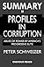 SUMMARY Of Profiles in Corruption: Abuse of Power by America's Progressive Elite