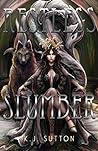 Restless Slumber by K.J. Sutton