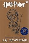 Harry Potter dan Batu Bertuah by J.K. Rowling