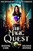The Magic Quest (The Adventures of Maggie Parker #4)
