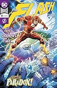 The Flash (2016-2023) #88