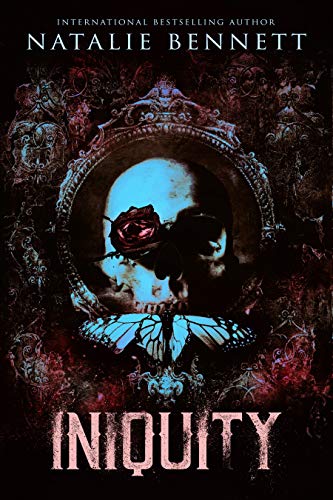 Iniquity (Dahlia Saga, #5)