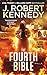 The Fourth Bible (James Acton Thrillers #27)