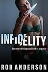 INFIDELITY: The state of being unfaithful to a spouse INFIDELITY: The state of being unfaithful to a spouse