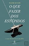 O Que Fazer dos E...