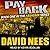 Payback (Dan Stone Assassin #1)