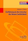 Einführung in die Literatur der Neuen Sachlichkeit (Germanistik kompakt) (German Edition)