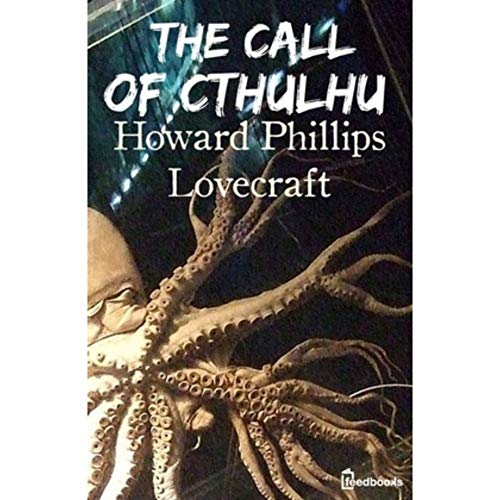 The Call of Cthulhu