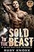 Sold to the Beast (Bear Justice MC, #1)