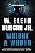 Wright & Wrong (Rafferty #8)