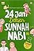 24 jam belajar sunnah nabi by Romy hernadi & Assyifa S. Arum