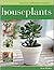 Houseplants (Practical Gardening Handbook)
