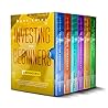 Investing for Beginners: This book includes: Day, Swing and Options Trading, Stock Market, Dividend Stocks, Real Estate. QuickStart Guide with Powerful Strategies to Generate a Continuous Cash Flow