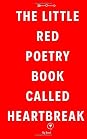 The little red poetry book called heartbreak by Ry Reed