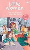 Little Women by Samantha Noonan