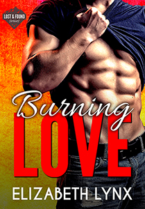 Burning Love (Lost & Found, #3)