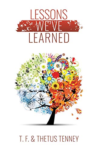 Lessons We've Learned (Paperback)