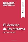 El desierto de lo...