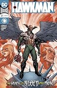 Hawkman (2018-2020) #21