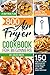 800 Air Fryer Cookbook for ...