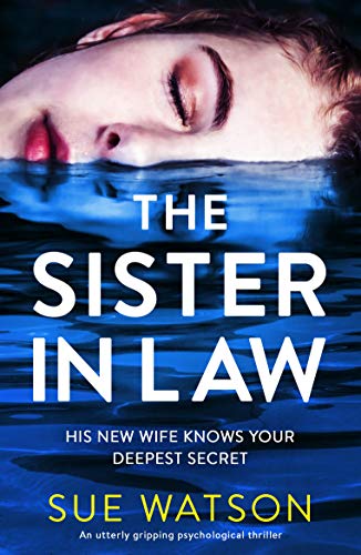 The Sister-in-Law (Kindle Edition)