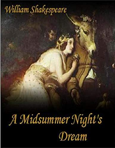 A Midsummer Night's Dream