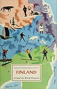 Finland Around the World Program