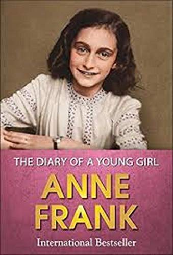 A Young Girl’s Diary (Kindle Edition)