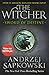 Sword of Destiny (The Witcher Saga, #0.7)