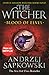 Blood of Elves (The Witcher, #1)