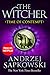Time of Contempt (The Witcher Saga, #2)