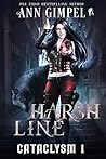 Harsh Line (Cataclysm #1)
