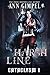 Harsh Line (Cataclysm #1)