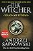Season of Storms by Andrzej Sapkowski