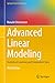 Advanced Linear Modeling: Statistical Learning and Dependent Data (Springer Texts in Statistics)