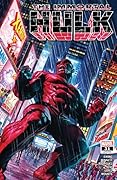 Immortal Hulk #31