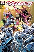 Excalibur (2019-2021) #7