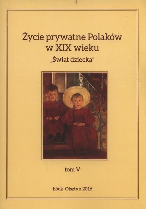 Świat dziecka