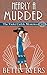 Nearly A Murder (The Violet...