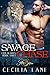 Savage Chase (Lion Hearts, #3)